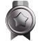 Silver Icon