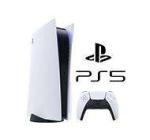 Sony PlayStation 5